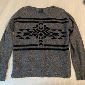 Women’s Gap sweater Size S